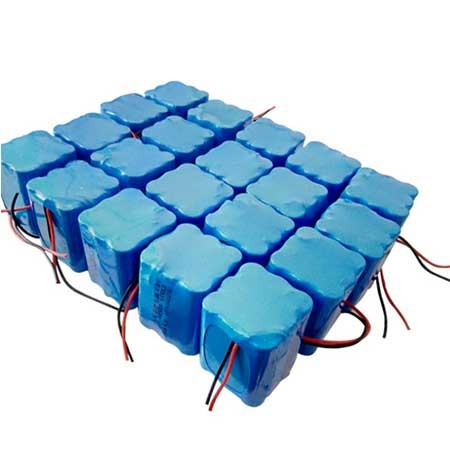 噴霧器專用鋰電池