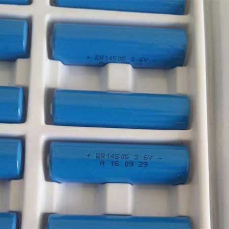 電表、水表、非充