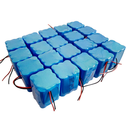 噴霧器專用鋰電池