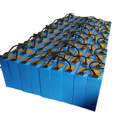 電動(dòng)自行車鋰電池