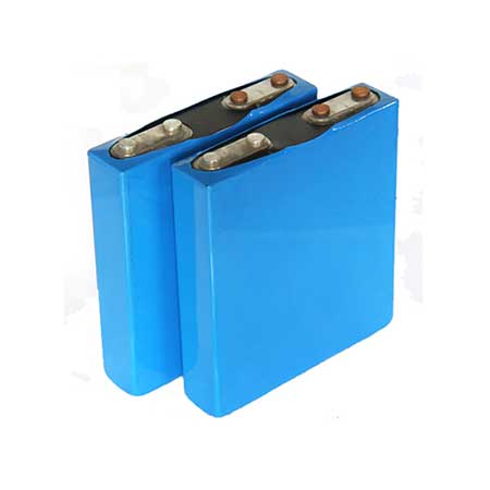 礦燈用錳酸鋰離子