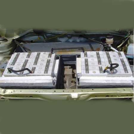 磷酸鐵鋰電池PA