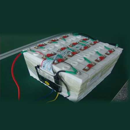 磷酸鐵鋰電池PA