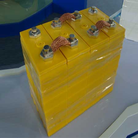 磷酸鐵鋰電池PA