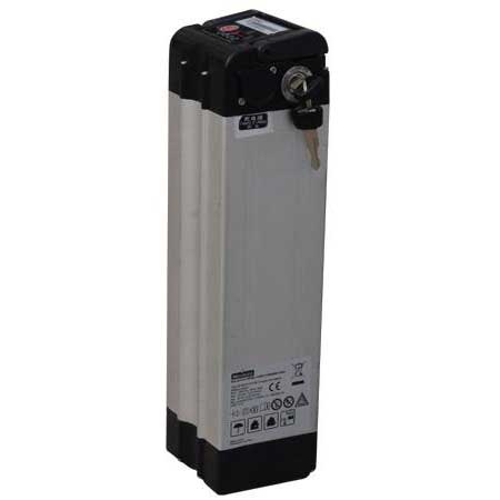 動(dòng)力鋰離子電池