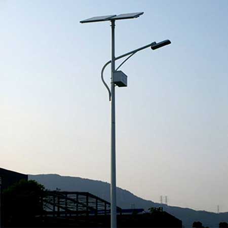 太陽能路燈