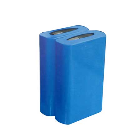 礦燈用錳酸鋰離子