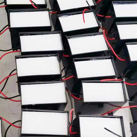 彌霧機(jī)專用鋰電池