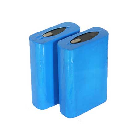 礦燈用錳酸鋰離子