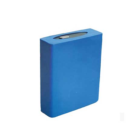 礦燈用錳酸鋰離子