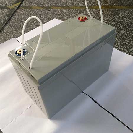 動(dòng)力鋰離子電池